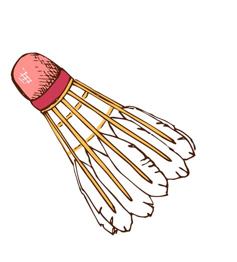 Badminton Birdie Clip Art 的图像结果
