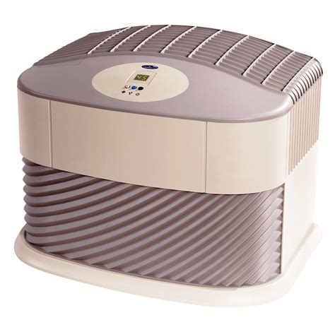 Essick Air ED11 600 Variable-Speed Evaporative Euro-Style Console ...
