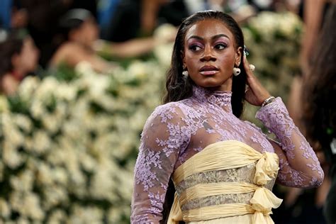 Sha'Carri Richardson stars in Whoop's newest next-generation wearables