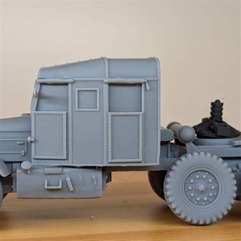 Image result for RC Tank Transporter Model