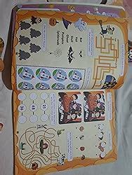 505 Activities Book for Kids Age... by Dreamland Publications