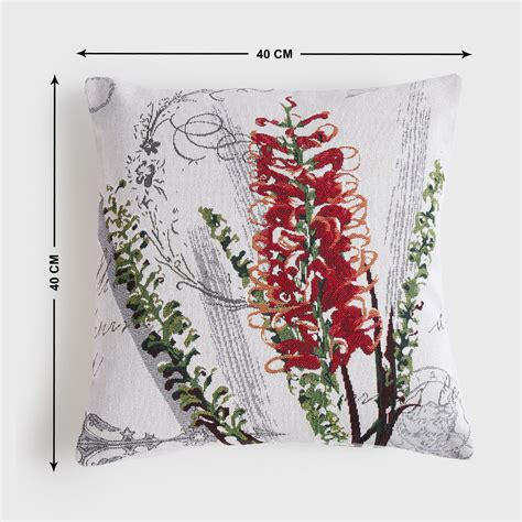 Buy Corsica Neon Set of 2 Cushion Covers - 40x40cm from Corsica by Home ...