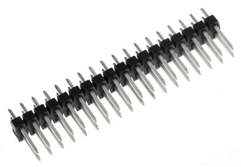 90131-0138 Molex | Molex C-Grid III Series Straight Through Hole Pin ...
