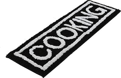 AEROHAVEN™ Glorious Super Soft Microfiber Abstract Kitchen Designer ...