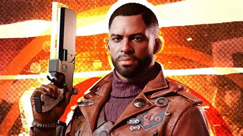 Image result for Deathloop Interview