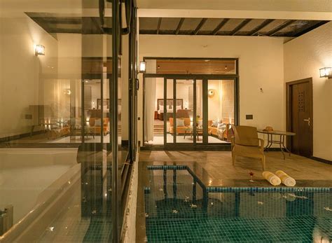 THE GOLDEN TUSK BY IVORY DESTINATIONS (Dhela) - Hotel Reviews, Photos ...