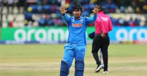Latest News and Updates for Vaibhav Suryavanshi | Cricket Times
