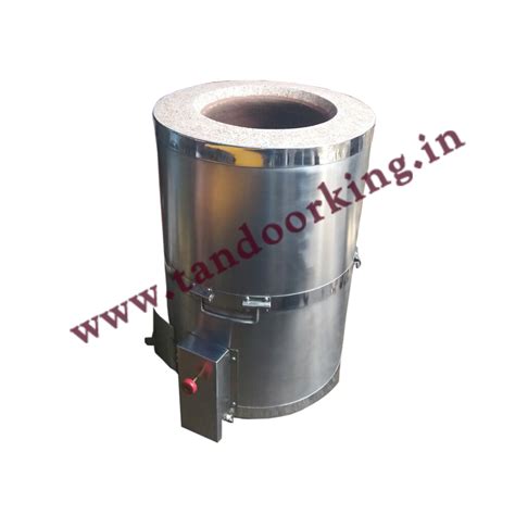 Tandoor, MS Tandoor, Mild Steel Tandoor, SS Drum Tandoor, Stainless ...
