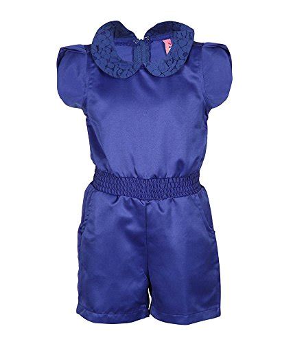 Buy Tickles Girls Jumper(TIGJU000001A_6-7Y_Blue_6-7Y) at Amazon.in
