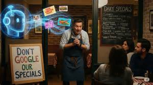 Restaurant begs customers to stop using Google after AI makes up fake ...