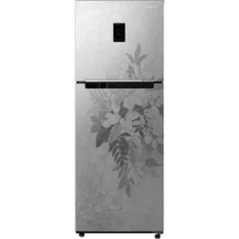 Samsung RT34B4513QB 324 Ltr Double Door - Price in India ...