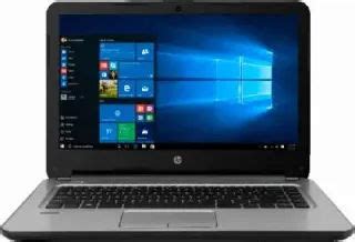 HP 348 G4 (5UD83PA) Laptop (7th Gen Core i3/ 4GB/ 1TB/ Win10) Price in ...