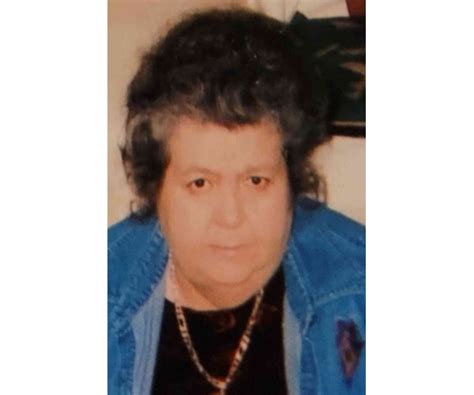 Linda Carpenter Obituary (2024) - Charleston, WV - Charleston Gazette-Mail
