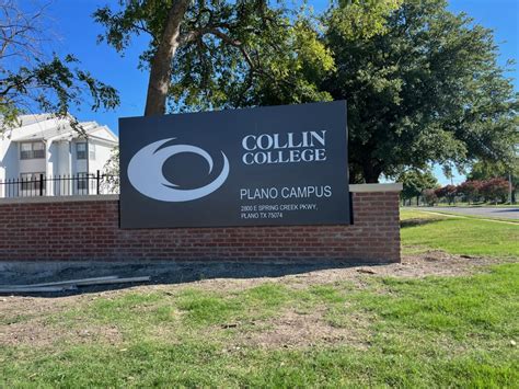 Collin College under fire from AAUP for academic freedom violation ...