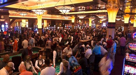 BALLY'S SHREVEPORT CASINO & HOTEL - Resort Reviews, Photos, Rate ...