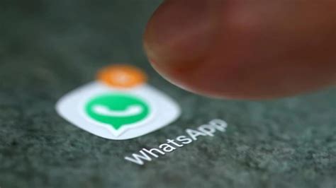 Here's how to change default media settings on WhatsApp to save storage ...