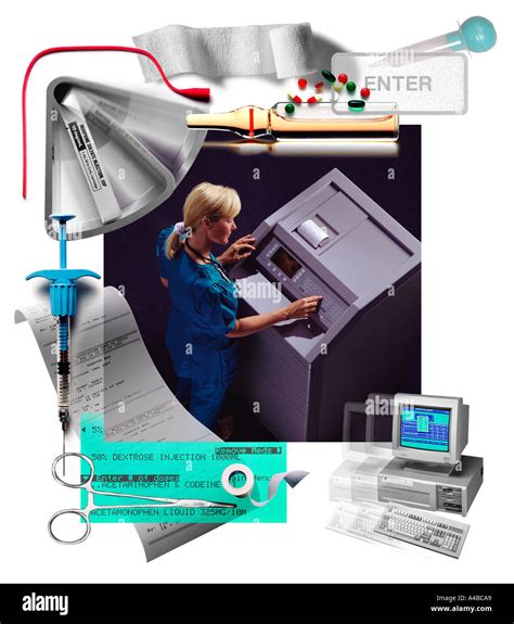 Image result for Drop Medication On Machine