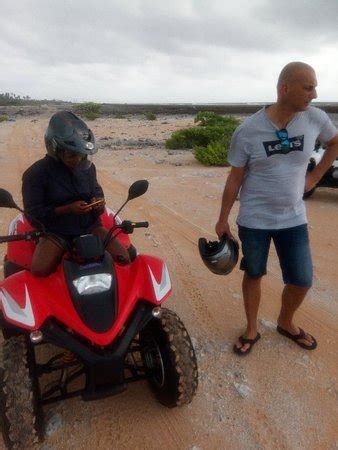 Tiputa Quad (Rangiroa) - 2022 What to Know Before You Go (with Photos ...