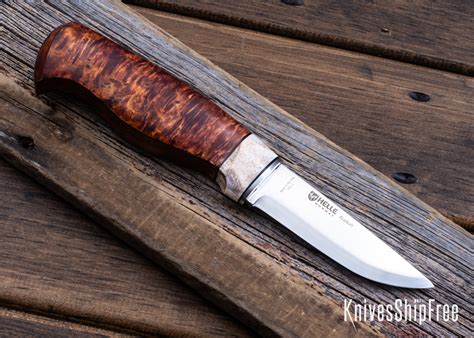 Helle Knives | Handmade in Norway
