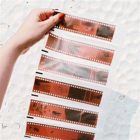 Film Developing | Fast & Affordable Mail-In Processing - Film Developing Co
