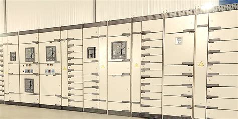 Image result for Distributed Control Switchboard