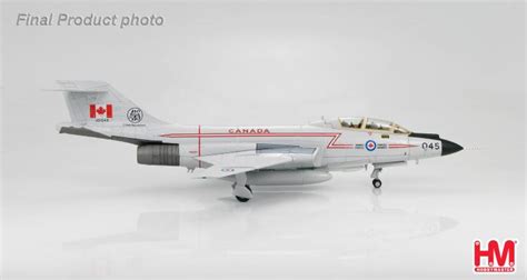 McDonnell CF-101B Voodoo 101045, No.416 Sqn., Canadian Armed Forces