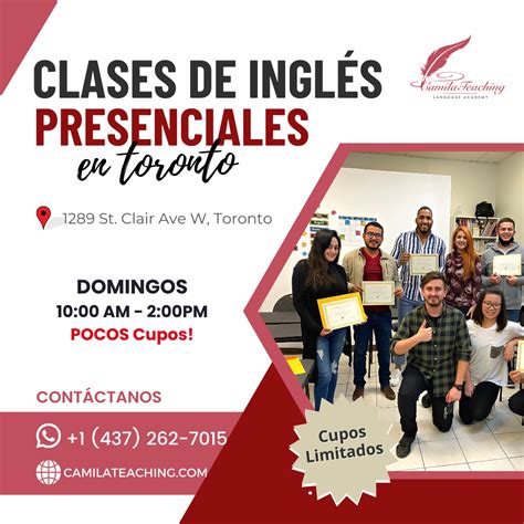 🍁[CLASES DE INGLÉS Domingos ] ¿Trabajas mucho entre semana? ¿Sabías que ...