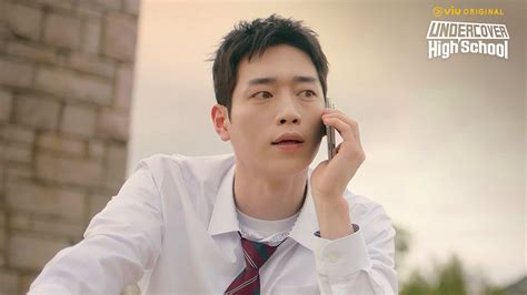 Watch Series Undercover High School | Episode 5 Online | Viu Egypt