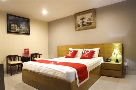 MORNING ROOMS LE VAN SY (Ho Chi Minh City, Vietnam, Asia) - Hostel ...