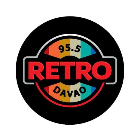 95.5 Retro Davao | Radyo PH