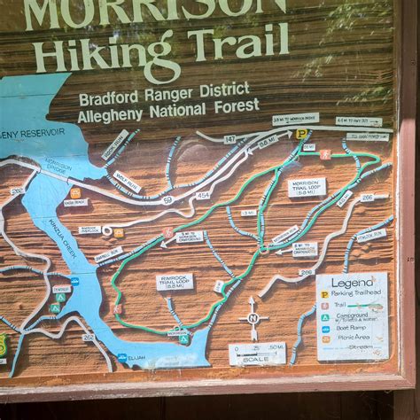 Red Bridge Recreation Area | The Dyrt