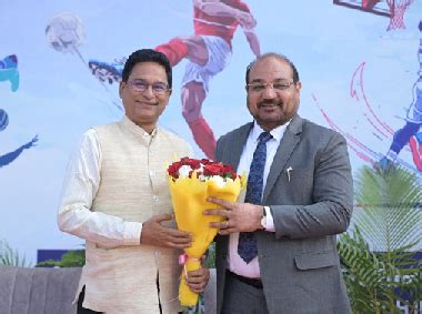 ICAR–IARI Hosts Central Zone Zonal Sports Meet 2025 with Enthusiastic ...