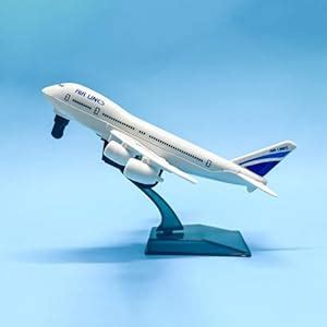 DEE GENIUS TOYZ Toy Aeroplane for kids,AIRLINES, pull back action ...