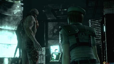 生化危机0 重置版 | Resident Evil 0-扑满乌力