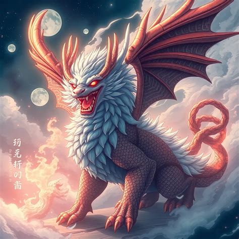 The Mythical Creatures Associated with Kami - Japanese Mythology