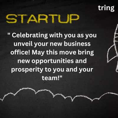 80+ Congratulations Wishes For A New Business, Startup, etc Here!