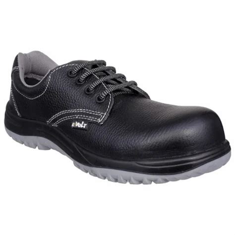 Industrial Safety Shoes - Deluxe Workman Shoes Manufacturer from Mumbai