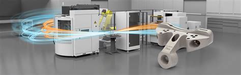 Medical instrument manufacturing: GF Machining Solutions' automated ...