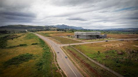 African Kingdom Of Eswatini