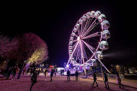 Slavonski Brod dobiva panoramski kotač!