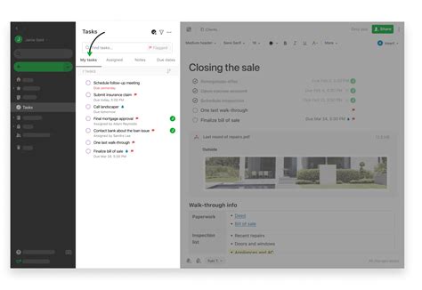 Image result for Using Evernote for Task Management