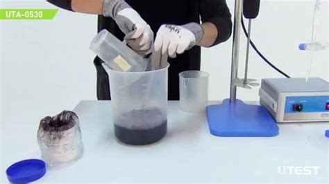 Soil Testing Equipment - Automatic Soil Compactor Exporter from New Delhi