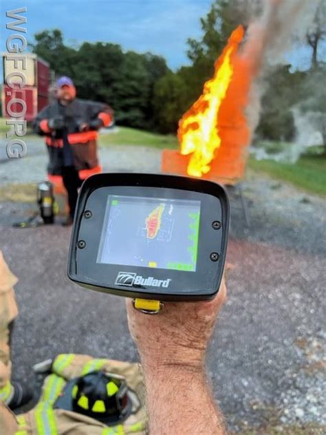 Firefighting Flow Path 的图像结果