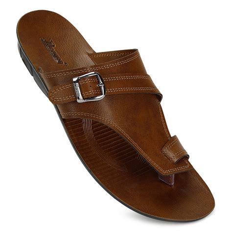 Paragon PUK2231G Men Stylish Sandals | Comfortable Sandals for Daily O ...