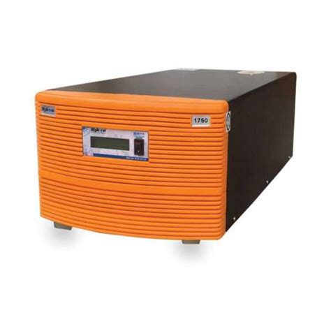 Hykon Sun Plus Plus 1750 VA Solar Inverter Price in India, Specs ...