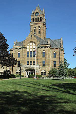 Ottawa County Jail Inmate Search, Arrests and Mugshots | Jail Roster Search