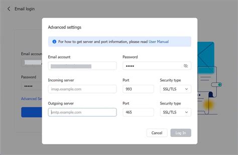 Image result for Outgoing Server