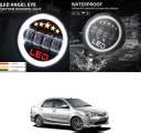 PRTEK LED Tail-light for Toyota Etios Price in India - Buy PRTEK LED ...