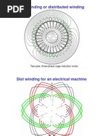 Image result for Motor Winding Problem