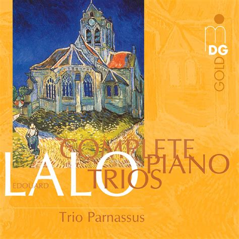 Complete Piano Trios: Lalo, E.: Amazon.in: Music}